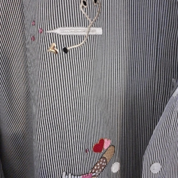 NURSE Shirt SET: Student Nurse or Nurse GIFT - Picture 8 of 9